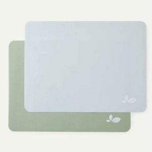 Activated Eco Reusable Silicone Baking Mats